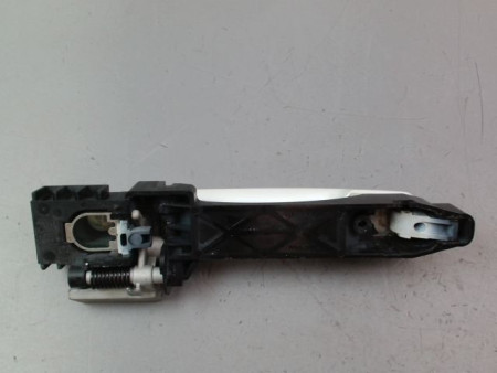 POIGNEE EXTERIEURE PORTE ARRIERE DROIT NISSAN QASHQAI +2 I Phase 2 LONG 2010-2014