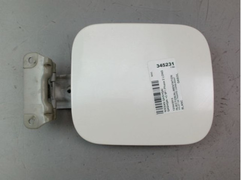 VOLET DE TRAPPE CARBURANT NISSAN QASHQAI +2 I Phase 2 LONG 2010-2014