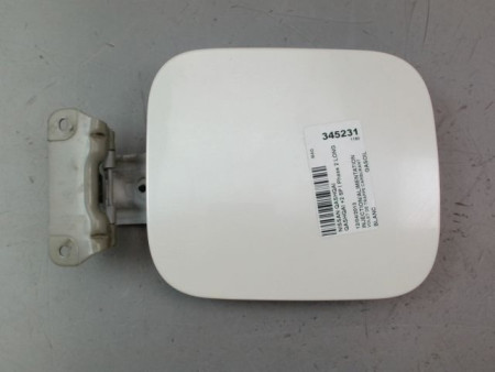 VOLET DE TRAPPE CARBURANT NISSAN QASHQAI +2 I Phase 2 LONG 2010-2014