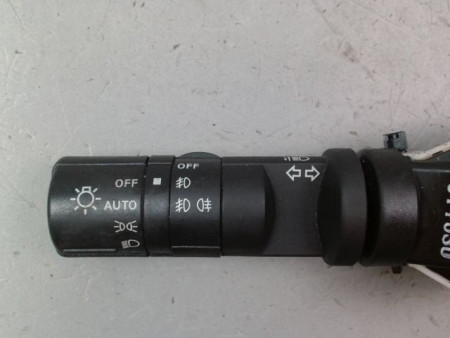 COMMANDE ECLAIRAGE NISSAN QASHQAI +2 I Phase 2 LONG 2010-2014