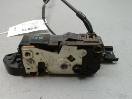 SYSTEME CONDAMNATION AVANT DROIT CITROEN C3 PICASSO MONOSP. Phase 1 2009-2012
