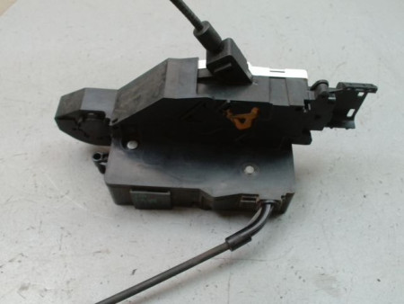 SYSTEME CONDAMNATION AVANT DROIT CITROEN C3 PICASSO MONOSP. Phase 1 2009-2012