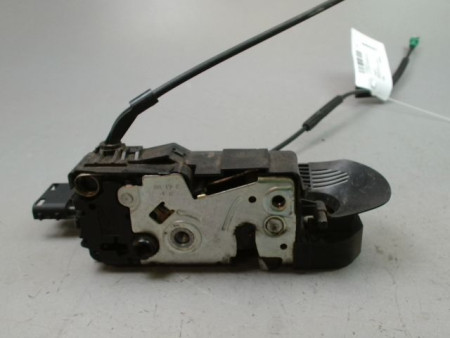SYSTEME CONDAMNATION AVANT GAUCHE CITROEN C3 PICASSO MONOSP. Phase 1 2009-2012