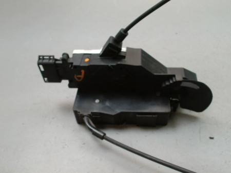 SYSTEME CONDAMNATION AVANT GAUCHE CITROEN C3 PICASSO MONOSP. Phase 1 2009-2012