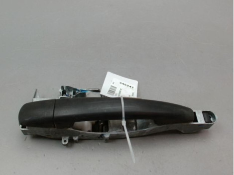 POIGNEE EXTERIEURE PORTE AVANT DROIT CITROEN C3 PICASSO MONOSP. Phase 1 2009-2012
