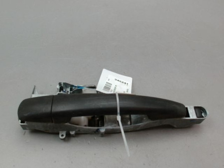 POIGNEE EXTERIEURE PORTE AVANT DROIT CITROEN C3 PICASSO MONOSP. Phase 1 2009-2012