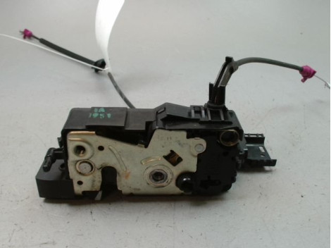 SYSTEME CONDAMNATION ARRIERE DROIT CITROEN C3 PICASSO MONOSP. Phase 1 2009-2012