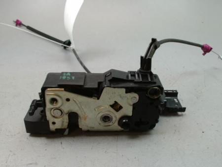 SYSTEME CONDAMNATION ARRIERE DROIT CITROEN C3 PICASSO MONOSP. Phase 1 2009-2012