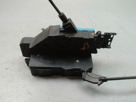 SYSTEME CONDAMNATION ARRIERE DROIT CITROEN C3 PICASSO MONOSP. Phase 1 2009-2012