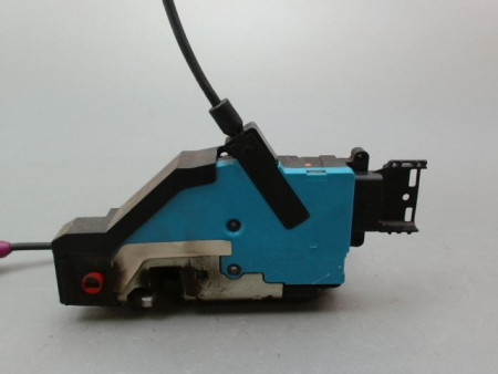 SYSTEME CONDAMNATION ARRIERE GAUCHE CITROEN C3 PICASSO MONOSP. Phase 1 2009-2012