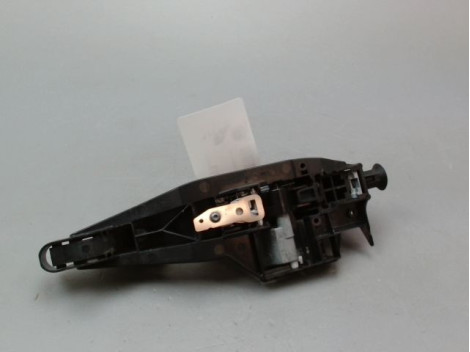 POIGNEE EXTERIEURE PORTE ARRIERE GAUCHE CITROEN C3 PICASSO MONOSP. Phase 1 2009-2012