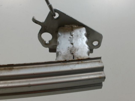 RENFORT PARE-CHOC ARRIERE  CITROEN C3 PICASSO MONOSP. Phase 1 2009-2012