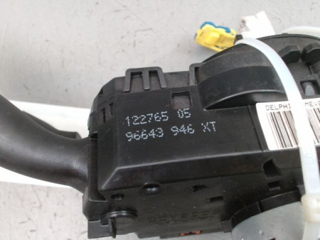 BLOC COMMODOS CITROEN C3 PICASSO MONOSP. Phase 1 2009-2012