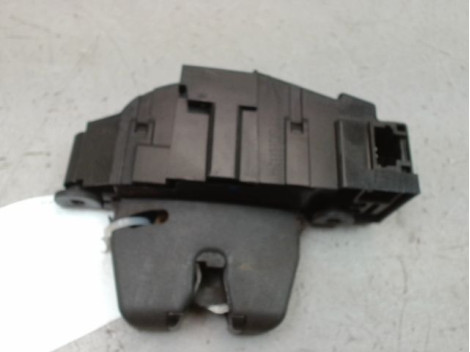 SERRURE HAYON  CITROEN C3 PICASSO MONOSP. Phase 1 2009-2012
