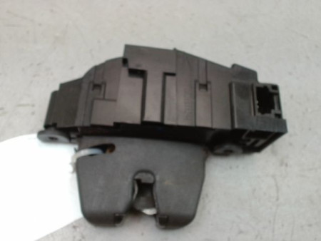 SERRURE HAYON  CITROEN C3 PICASSO MONOSP. Phase 1 2009-2012