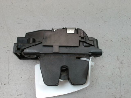 SERRURE HAYON  CITROEN C3 PICASSO MONOSP. Phase 1 2009-2012