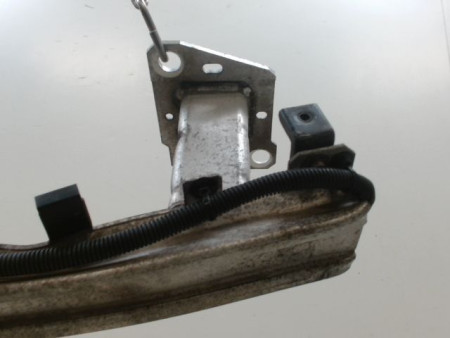 RENFORT PARE-CHOC AVANT RENAULT MEGANE BREAK III Phase 1 2009-2012