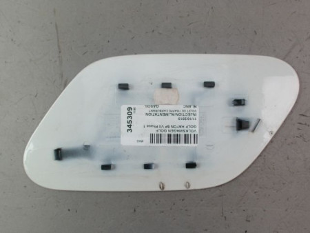 VOLET DE TRAPPE CARBURANT VOLKSWAGEN GOLF VII Phase 1 (5G) 2012-...