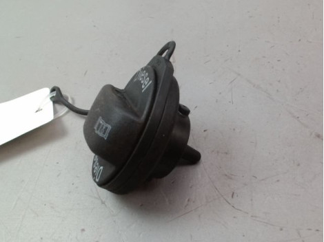 BOUCHON RESERVOIR A CARBURANT VOLKSWAGEN GOLF VII Phase 1 (5G) 2012-...