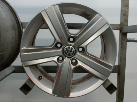 JANTE ALUMINIUM VOLKSWAGEN GOLF VII Phase 1 (5G) 2012-...
