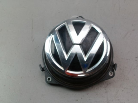POIGNEE EXTERIEURE HAYON VOLKSWAGEN GOLF VII Phase 1 (5G) 2012-...