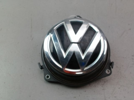 POIGNEE EXTERIEURE HAYON VOLKSWAGEN GOLF VII Phase 1 (5G) 2012-...