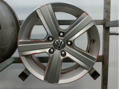 JANTE ALUMINIUM VOLKSWAGEN GOLF VII Phase 1 (5G) 2012-...