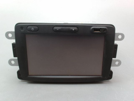 AUTORADIO DACIA SANDERO II Phase 1 2012-...