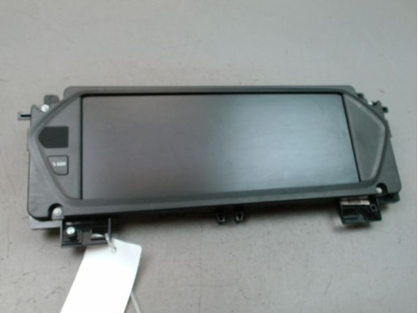 BLOC COMPTEURS CITROEN GRAND C4 PICASSO 2006-