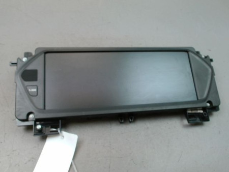 BLOC COMPTEURS CITROEN GRAND C4 PICASSO 2006-