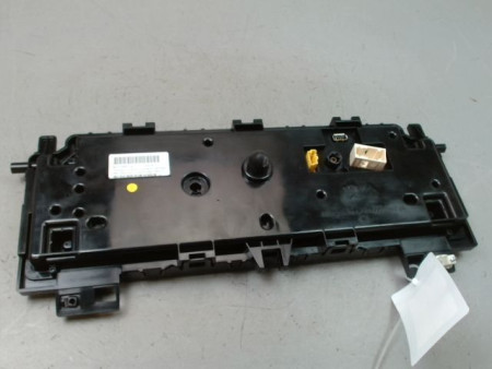 BLOC COMPTEURS CITROEN GRAND C4 PICASSO 2006-