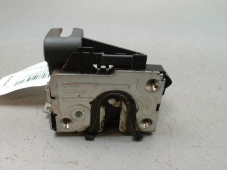 SYSTEME CONDAMNATION AVANT DROIT DACIA SANDERO I 2008-2012