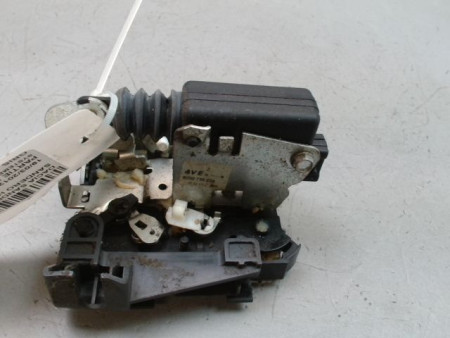 SYSTEME CONDAMNATION AVANT DROIT DACIA SANDERO I 2008-2012