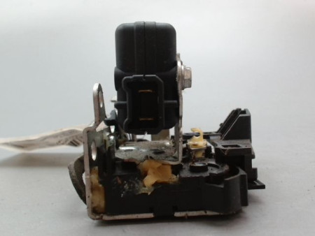 SYSTEME CONDAMNATION AVANT GAUCHE DACIA SANDERO I 2008-2012