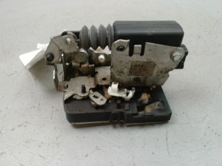 SYSTEME CONDAMNATION ARRIERE DROIT DACIA SANDERO I 2008-2012