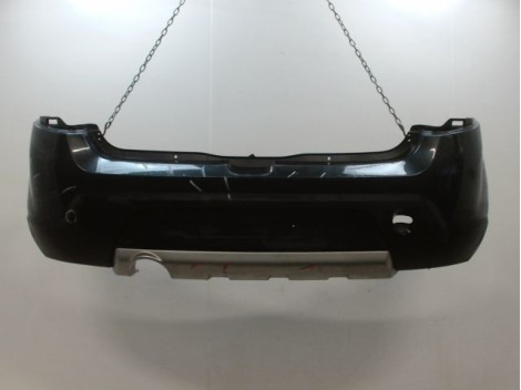 PARE-CHOC ARRIER DACIA SANDERO I 2008-2012