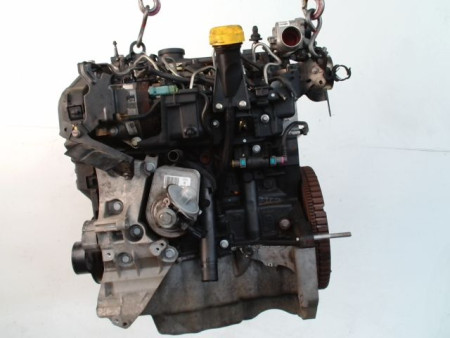 MOTEUR DIESEL DACIA SANDERO I 2008-2012 1.5 dCi