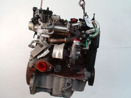 MOTEUR DIESEL DACIA SANDERO I 2008-2012 1.5 dCi