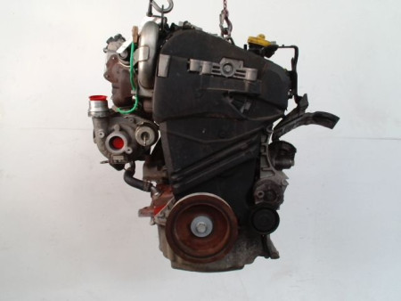 MOTEUR DIESEL DACIA SANDERO I 2008-2012 1.5 dCi
