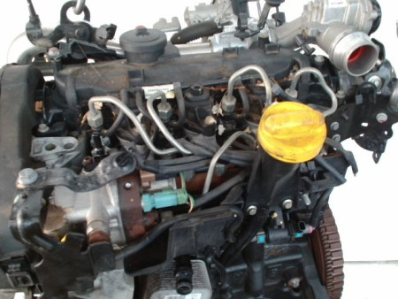 MOTEUR DIESEL DACIA SANDERO I 2008-2012 1.5 dCi