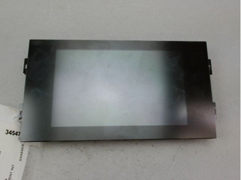 ECRAN GPS PEUGEOT 308 2011-