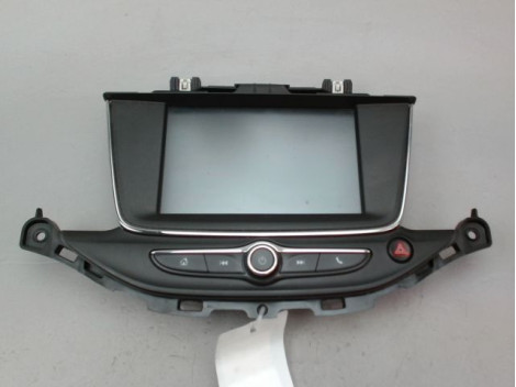 ECRAN GPS OPEL ASTRA BREAK 2004-