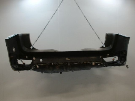 PARE-CHOC ARRIER CITROEN C4 PICASSO 007-