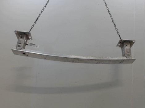 RENFORT PARE-CHOC ARRIERE  CITROEN C4 PICASSO 007-