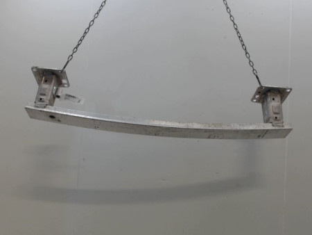 RENFORT PARE-CHOC ARRIERE  CITROEN C4 PICASSO 007-