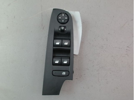 COMMANDE LEVE-GLACE PORTE AVG CITROEN C4 PICASSO 007-