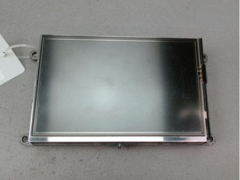 ECRAN GPS CITROEN C4 PICASSO 007-