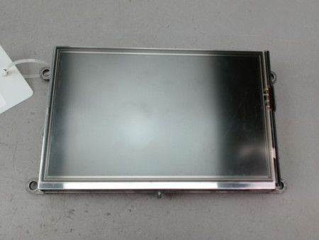 ECRAN GPS CITROEN C4 PICASSO 007-