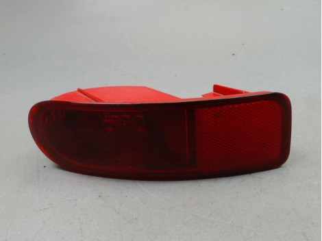 FEU DE PARE-CHOC ARRIERE GAUCHE RENAULT CLIO ESTATE III Phase 2 2009-2012