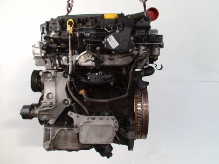 MOTEUR DIESEL RENAULT GRAND SCENIC MONOSP. III Phase 2 LONG 2011-2013 1.6 dCi 